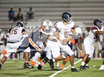 Thumbnail 3 in Luella vs Northside photogallery.