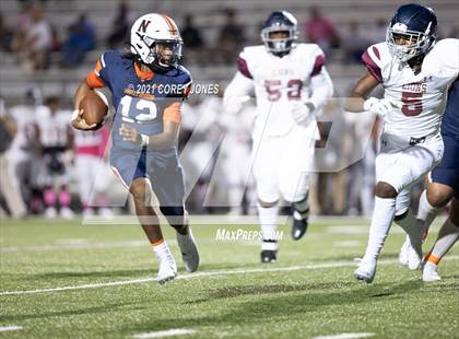 Thumbnail 2 in Luella vs Northside photogallery.