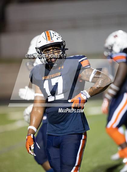 Thumbnail 1 in Luella vs Northside photogallery.