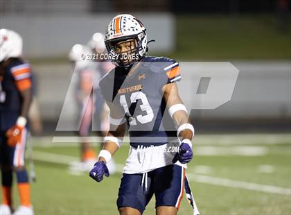 Thumbnail 2 in Luella vs Northside photogallery.