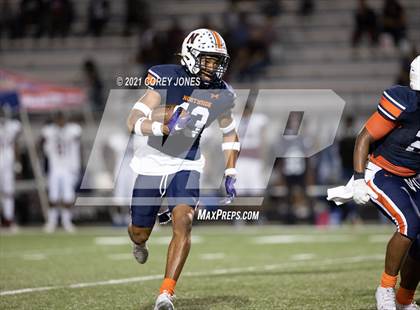Thumbnail 2 in Luella vs Northside photogallery.