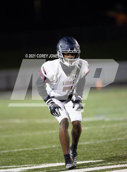 Thumbnail 2 in Luella vs Northside photogallery.