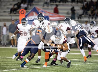 Thumbnail 1 in Luella vs Northside photogallery.