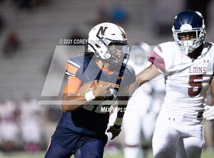 Thumbnail 3 in Luella vs Northside photogallery.