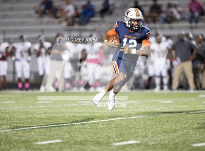 Thumbnail 3 in Luella vs Northside photogallery.