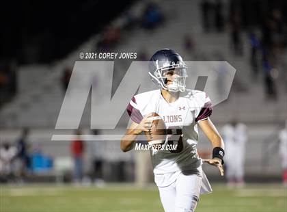 Thumbnail 3 in Luella vs Northside photogallery.
