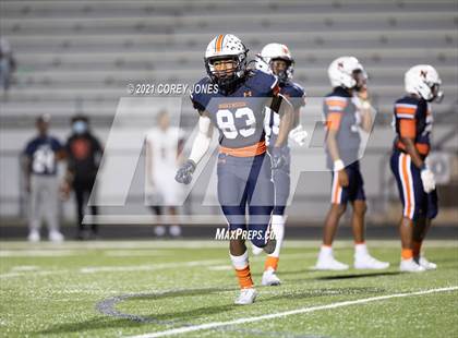 Thumbnail 2 in Luella vs Northside photogallery.
