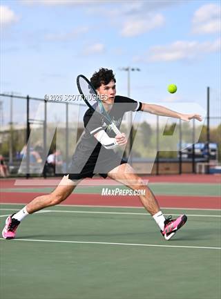 Mount Juliet @ Wilson Central