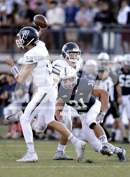 Thumbnail 2 in Valor Christian @ Pine Creek photogallery.