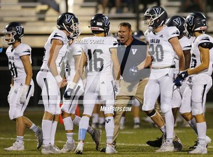 Thumbnail 1 in Valor Christian @ Pine Creek photogallery.