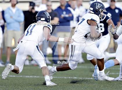 Thumbnail 1 in Valor Christian @ Pine Creek photogallery.