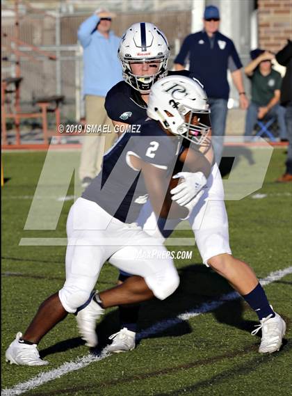 Thumbnail 3 in Valor Christian @ Pine Creek photogallery.