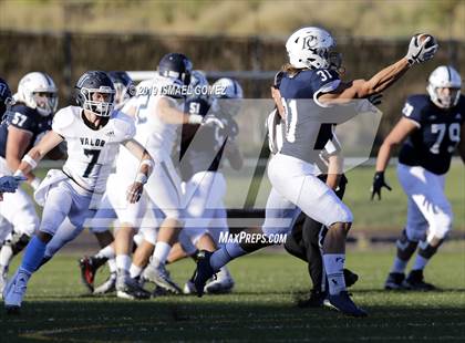 Thumbnail 3 in Valor Christian @ Pine Creek photogallery.