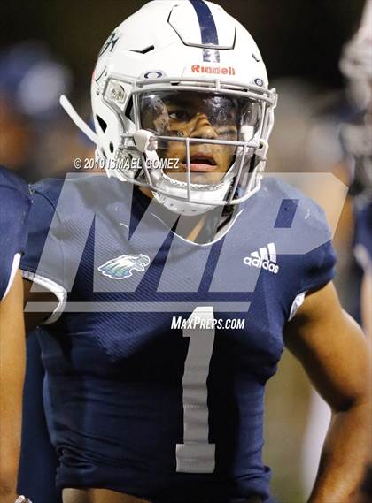 Thumbnail 2 in Valor Christian @ Pine Creek photogallery.