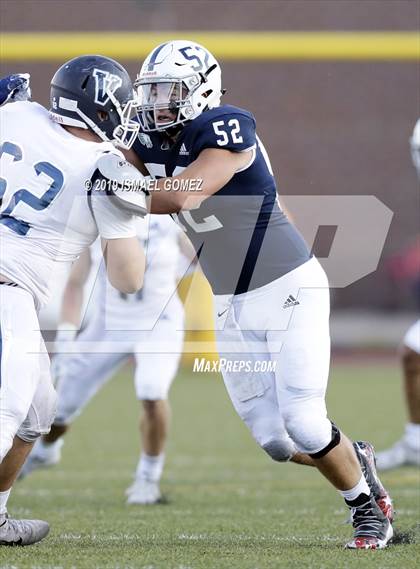 Thumbnail 2 in Valor Christian @ Pine Creek photogallery.