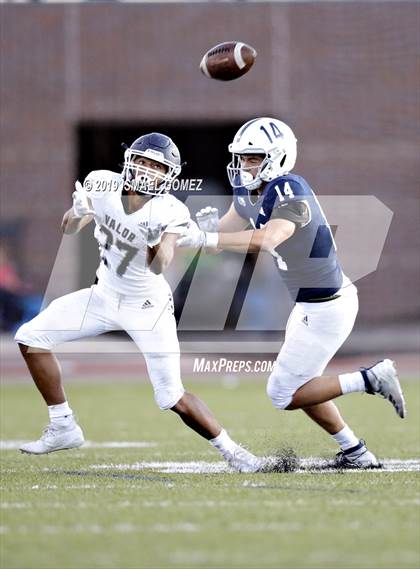 Thumbnail 1 in Valor Christian @ Pine Creek photogallery.