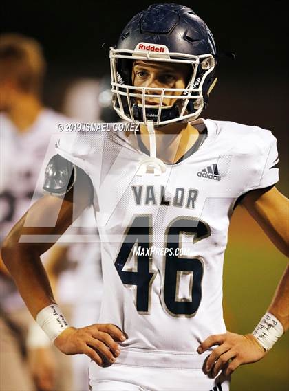 Thumbnail 2 in Valor Christian @ Pine Creek photogallery.