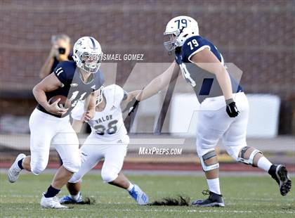 Thumbnail 2 in Valor Christian @ Pine Creek photogallery.