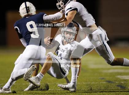 Thumbnail 3 in Valor Christian @ Pine Creek photogallery.