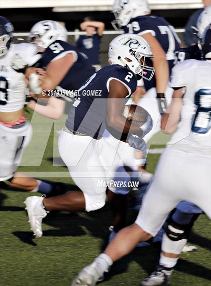 Thumbnail 1 in Valor Christian @ Pine Creek photogallery.