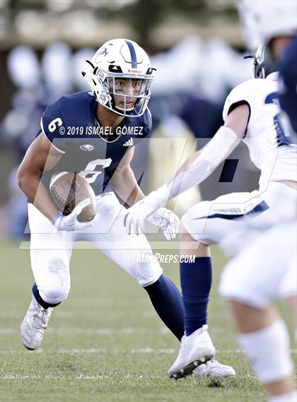 Thumbnail 1 in Valor Christian @ Pine Creek photogallery.