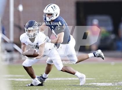 Thumbnail 3 in Valor Christian @ Pine Creek photogallery.