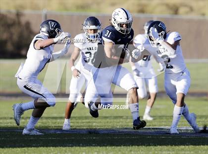 Thumbnail 2 in Valor Christian @ Pine Creek photogallery.