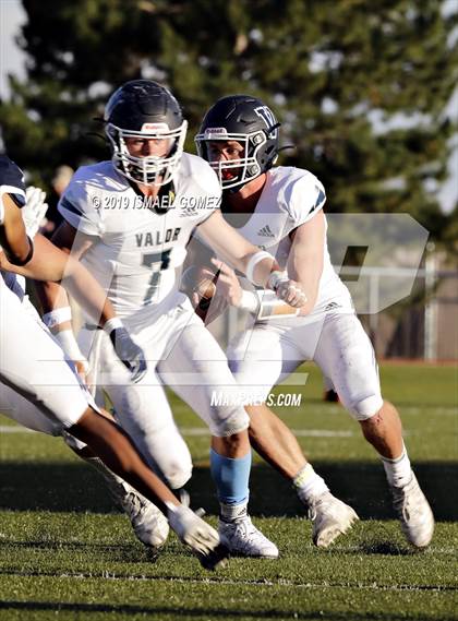 Thumbnail 2 in Valor Christian @ Pine Creek photogallery.