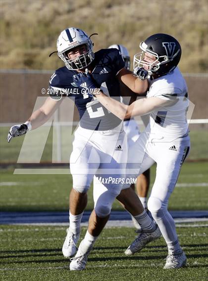 Thumbnail 3 in Valor Christian @ Pine Creek photogallery.