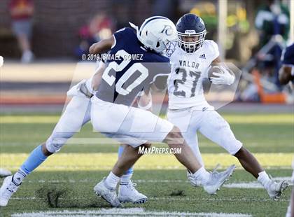 Thumbnail 3 in Valor Christian @ Pine Creek photogallery.