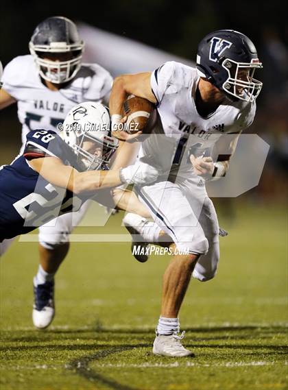 Thumbnail 2 in Valor Christian @ Pine Creek photogallery.