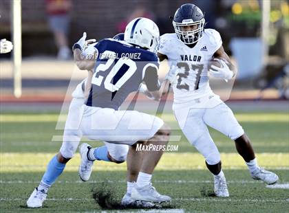 Thumbnail 2 in Valor Christian @ Pine Creek photogallery.