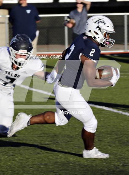 Thumbnail 2 in Valor Christian @ Pine Creek photogallery.