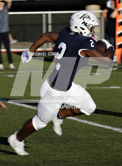 Thumbnail 3 in Valor Christian @ Pine Creek photogallery.