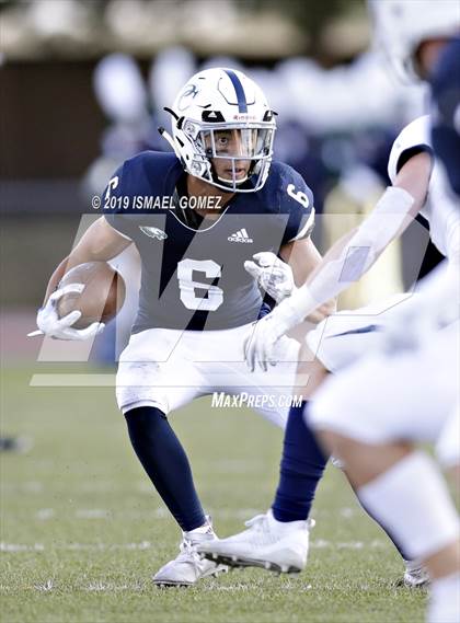 Thumbnail 2 in Valor Christian @ Pine Creek photogallery.