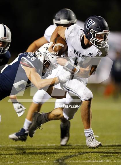 Thumbnail 1 in Valor Christian @ Pine Creek photogallery.