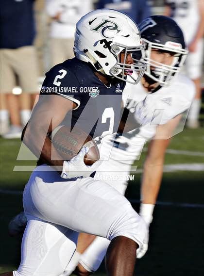 Thumbnail 1 in Valor Christian @ Pine Creek photogallery.