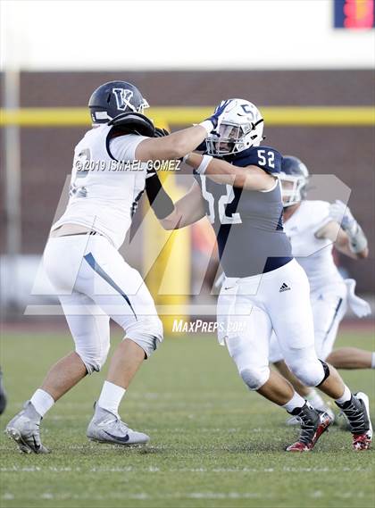 Thumbnail 1 in Valor Christian @ Pine Creek photogallery.