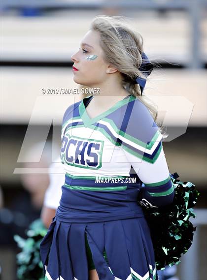 Thumbnail 3 in Valor Christian @ Pine Creek photogallery.