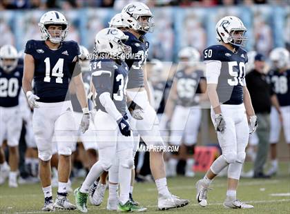 Thumbnail 2 in Valor Christian @ Pine Creek photogallery.