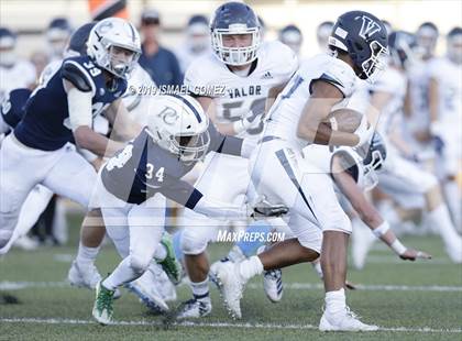 Thumbnail 2 in Valor Christian @ Pine Creek photogallery.