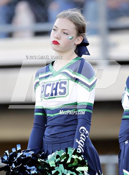 Thumbnail 1 in Valor Christian @ Pine Creek photogallery.