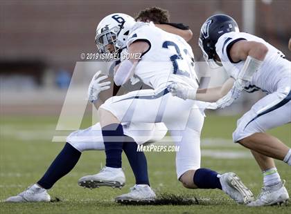 Thumbnail 3 in Valor Christian @ Pine Creek photogallery.