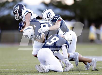 Thumbnail 3 in Valor Christian @ Pine Creek photogallery.