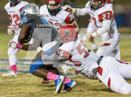Thumbnail 3 in Nation Ford @ Byrnes photogallery.