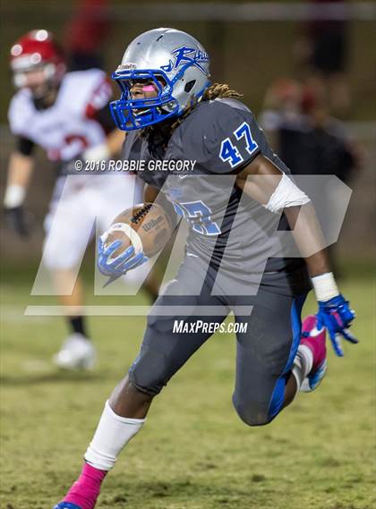 Thumbnail 3 in Nation Ford @ Byrnes photogallery.