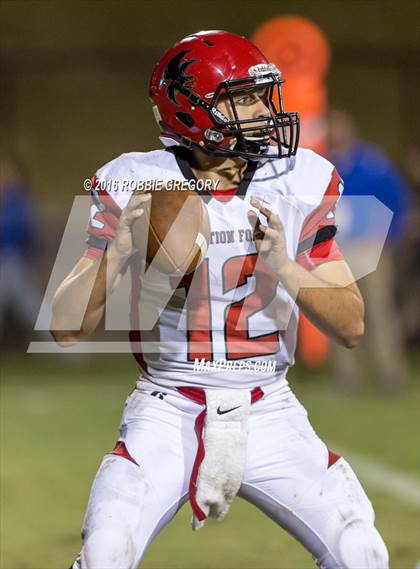 Thumbnail 3 in Nation Ford @ Byrnes photogallery.