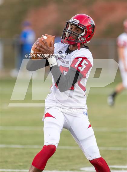 Thumbnail 2 in Nation Ford @ Byrnes photogallery.