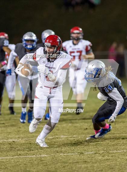 Thumbnail 2 in Nation Ford @ Byrnes photogallery.