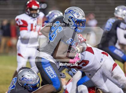 Thumbnail 3 in Nation Ford @ Byrnes photogallery.